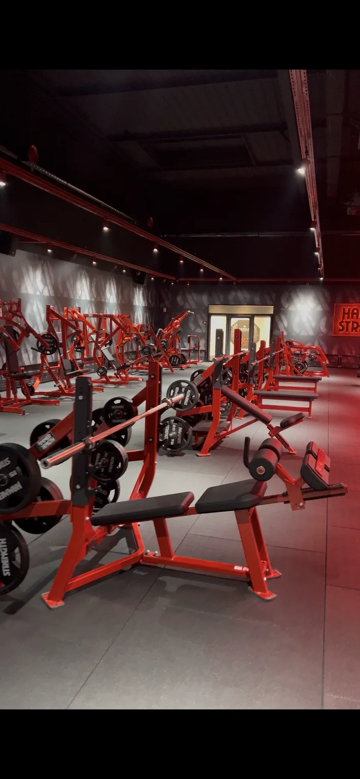 Réalisation WellFit Solutions