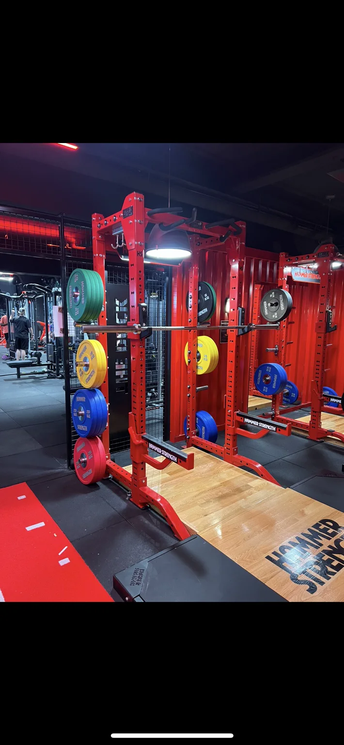 Réalisation WellFit Solutions