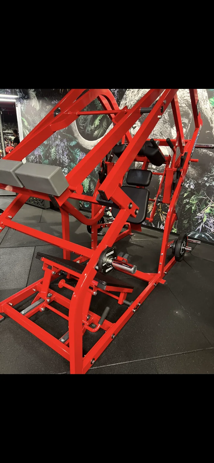Réalisation WellFit Solutions